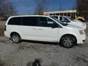 2010 Dodge Grand Caravan