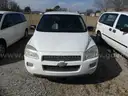 2008 Chevrolet Uplander