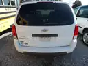 2008 Chevrolet Uplander