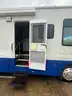 2008 Ford Stripped Chassis Motorhome
