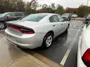 2015 Dodge Charger