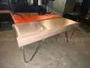 Lot of Two Massage Tables