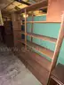 Lot of Bookshelves