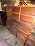Lot of Bookshelves