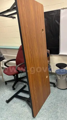 Computer Tables - 4