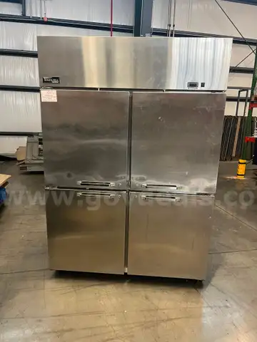 Commercial Refrigerator