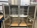 Commercial Refrigerator