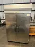 Commercial Refrigerator