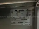 Commercial Refrigerator