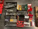 Huge Lot of Tools in unknown working condition