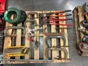 Huge Lot of Tools in unknown working condition