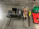Huge Lot of Tools in unknown working condition
