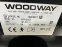 Woodway Treadmill Model PATH55CM