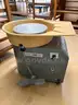 Shimpo Electric Pottery Wheel RK Whisperer