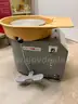 Shimpo Electric Pottery Wheel RK Whisperer