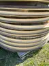 Lot - Round Banquet Tables