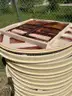 Lot - Round Banquet Tables