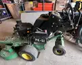 2012 John Deere 48&#x22; Walk-Behind Mower *Dead Battery Needs Boosting*