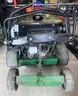 2012 John Deere 48&#x22; Walk-Behind Mower *Dead Battery Needs Boosting*