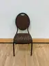 Lot  of Banquet Stacking Chairs - approximately 395 chairs
