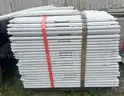 Outdoor Ice Rink Kit -  Approx: 60&#x27; x 120&#x27;
