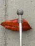 2018 - Stihl FS-111 Trimmer *Choke Lever Broken* *Bent Shaft* *Broken Plastic Housing* *Missing String Head*