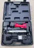 PowerFist Battery Powered Grease Guns Quantity 2