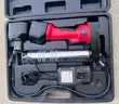 PowerFist Battery Powered Grease Guns Quantity 2
