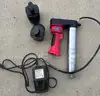 PowerFist Battery Powered Grease Guns Quantity 2