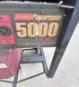 Coleman Powermate Electric Generator 5000 Watts