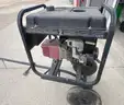 Coleman Powermate Electric Generator 5000 Watts