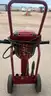 HILTI Corded Impact Breaker TE 3000- AVR