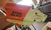 1 Lot of (2) Stihl Electric Trimmers *Condition Unknown*