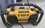 DEWALT Worksite Radio / Charger