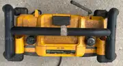 DEWALT Worksite Radio / Charger
