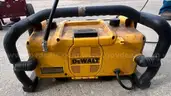 DEWALT Worksite Radio / Charger