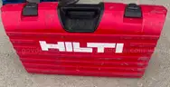 HILTI Corded Impact Breaker