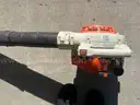 2005 Stihl BG 55 Handheld Blower  * Running Poorly *