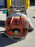 Stihl Backpack Blower BR600 *Year Unknown*