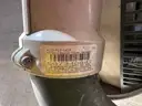 Stihl BR-600 Backpack Blower *PARTS ONLY*  *Year Unknown*