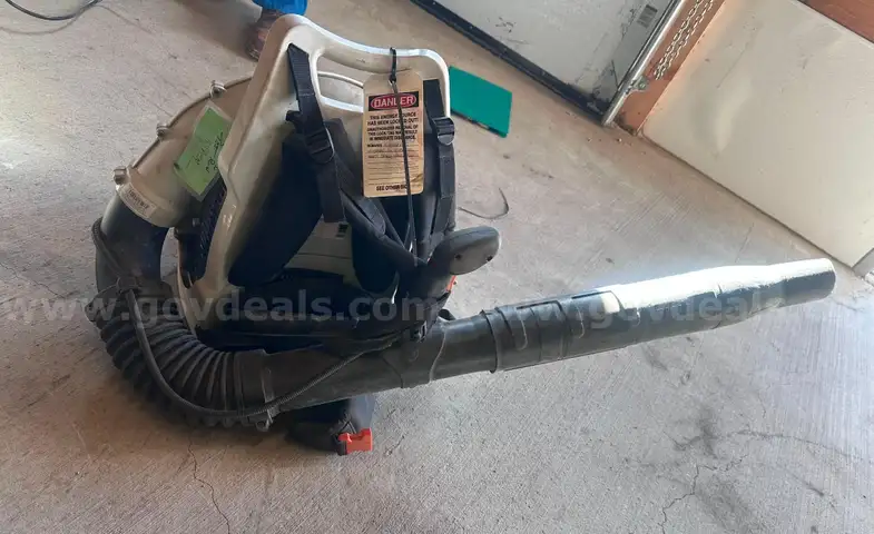 Stihl BR-600 Backpack Blower *PARTS ONLY*  *Year Unknown*