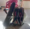 Stihl BR-800 Backpack Blower *PARTS ONLY*  *Year Unknown* *Missing Strap*
