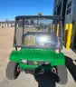 2013 John Deere Gas Gator *Actuator is in poor condition* *Operation is jerky*