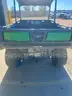 2013 John Deere Gas Gator *Actuator is in poor condition* *Operation is jerky*
