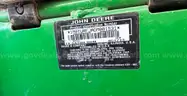 2013 John Deere Gas Gator *Actuator is in poor condition* *Operation is jerky*