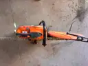 2012 Stihl TS-500i Cut-Off Saw