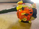 2011 Stihl SH-86 Blower/Vac/Shredder
