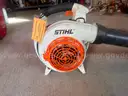 2011 Stihl SH-86 Blower/Vac/Shredder