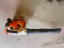2011 Stihl SH-86 Blower/Vac/Shredder