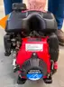 2019 Honda Water Pump *Wear on Impeller*